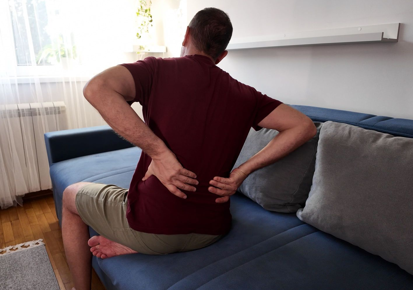 What Is Sciatica? Causes Symptoms and Treatment Adelaide