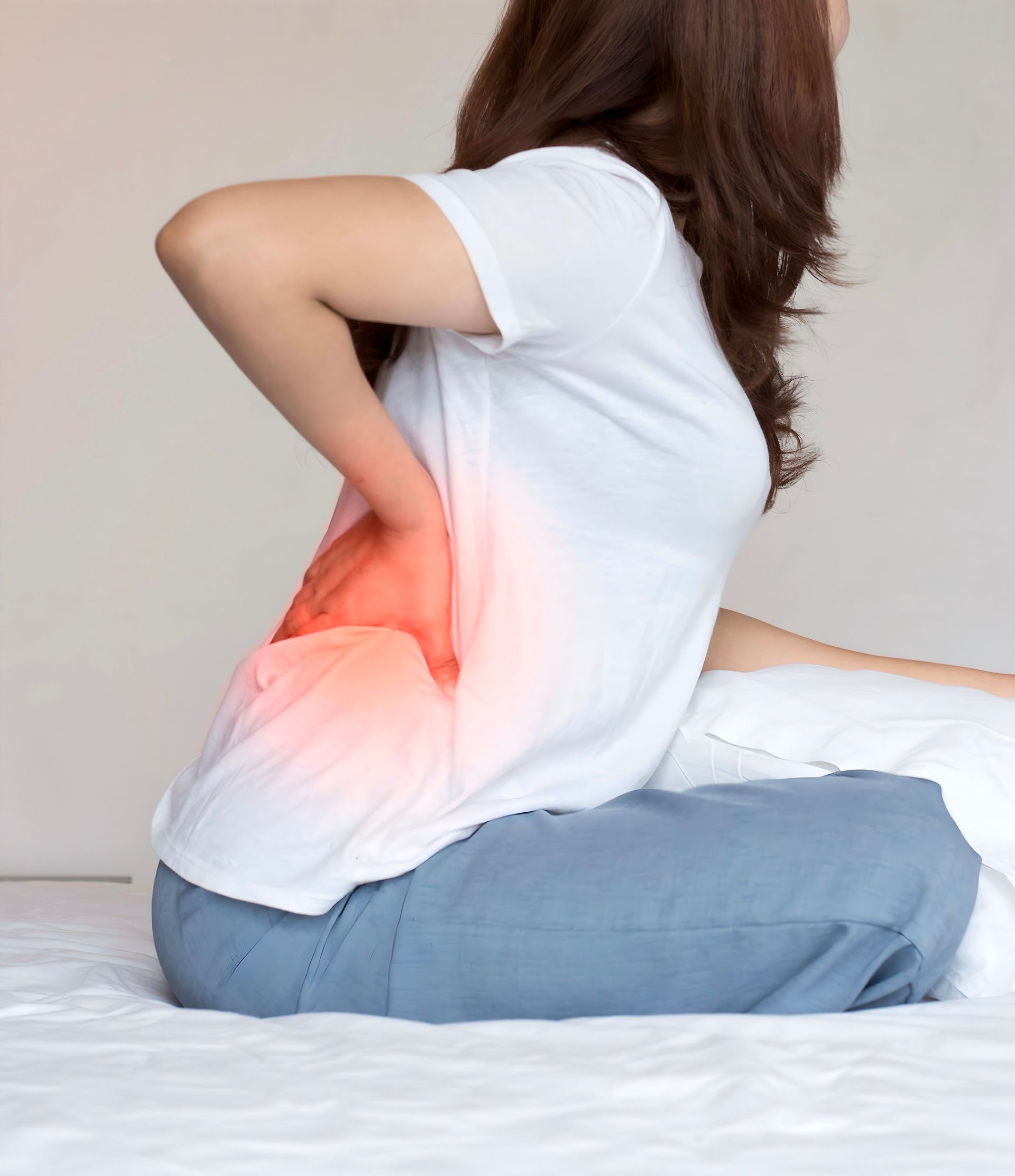 Disc pain treatment in Adelaide