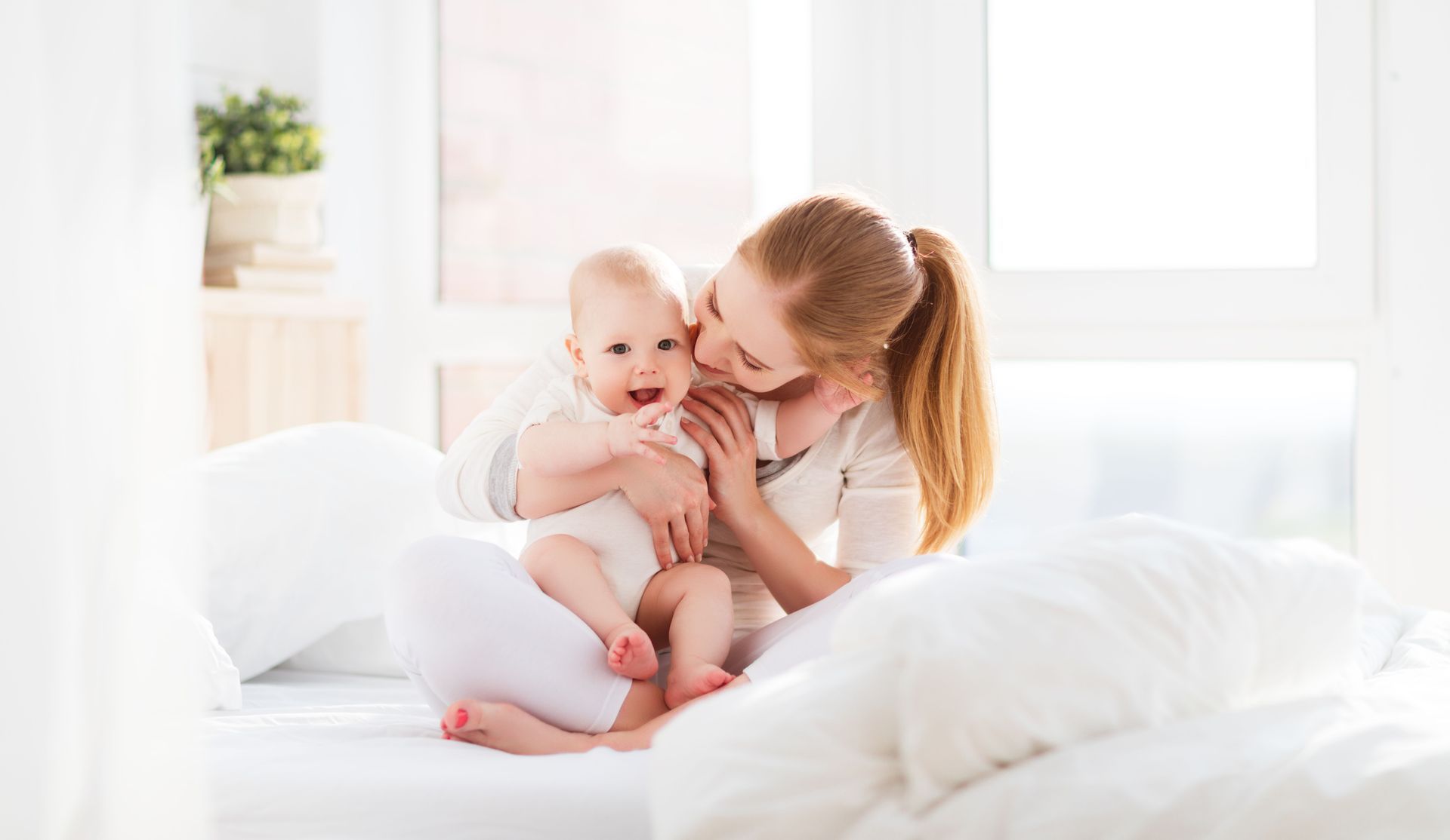 When to consider taking your baby to a chiropractor in Adelaide