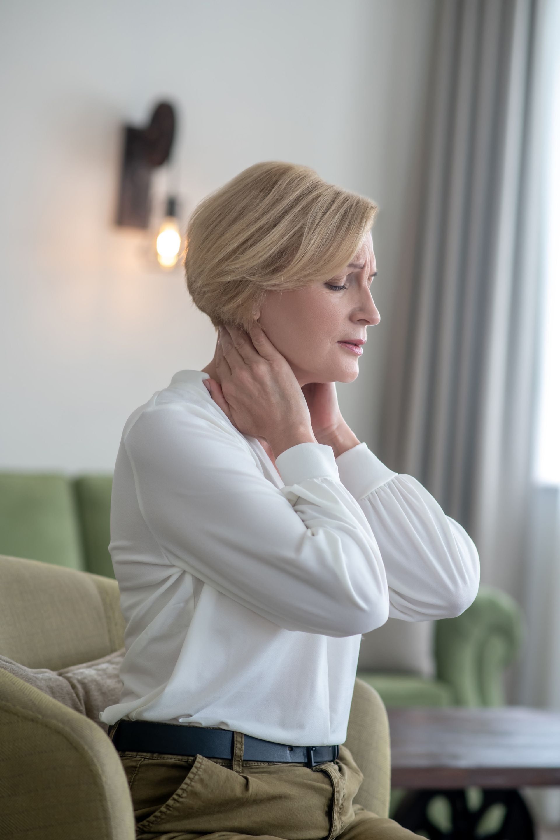 Chiropractic Care And Remedial Massage For Whiplash In Adelaide
