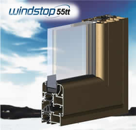 finestra isolamento termico