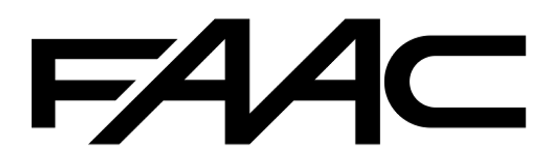 Logo FAAC