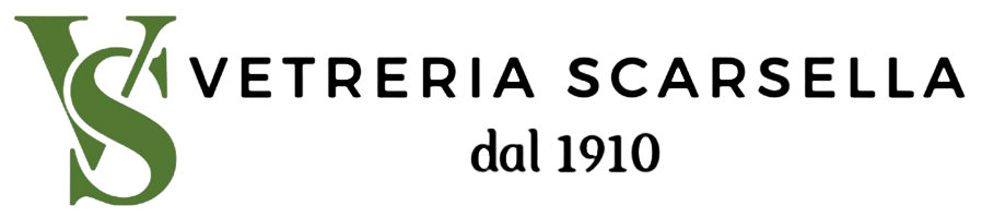 VETRERIA SCARSELLA - LOGO