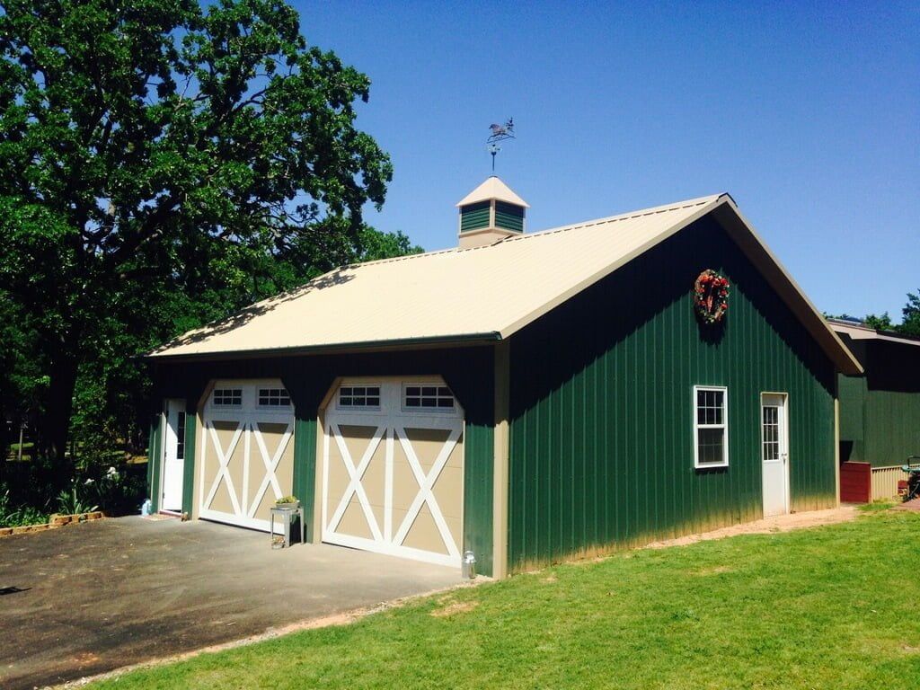 Bargain Barns USA Carports Metal Structures Nationwide
