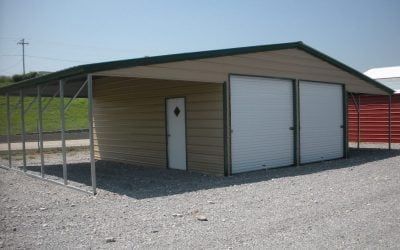 Steel Structure