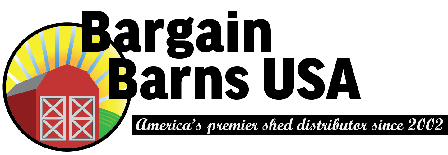 Bargain Barns USA Logo