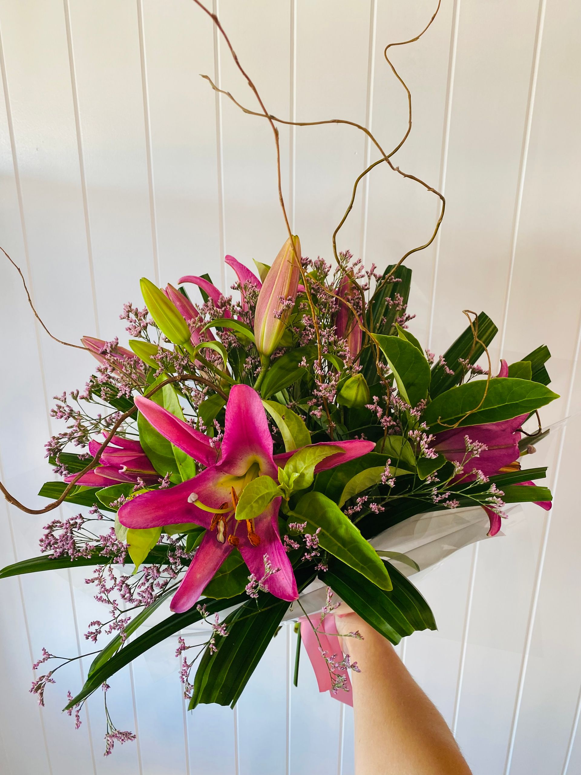 Flowers Bundaberg Bundaberg House of Flowers