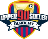 UPPER 90 SOCCER ACADEMY NJ
