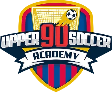UPPER 90 SOCCER ACADEMY NJ