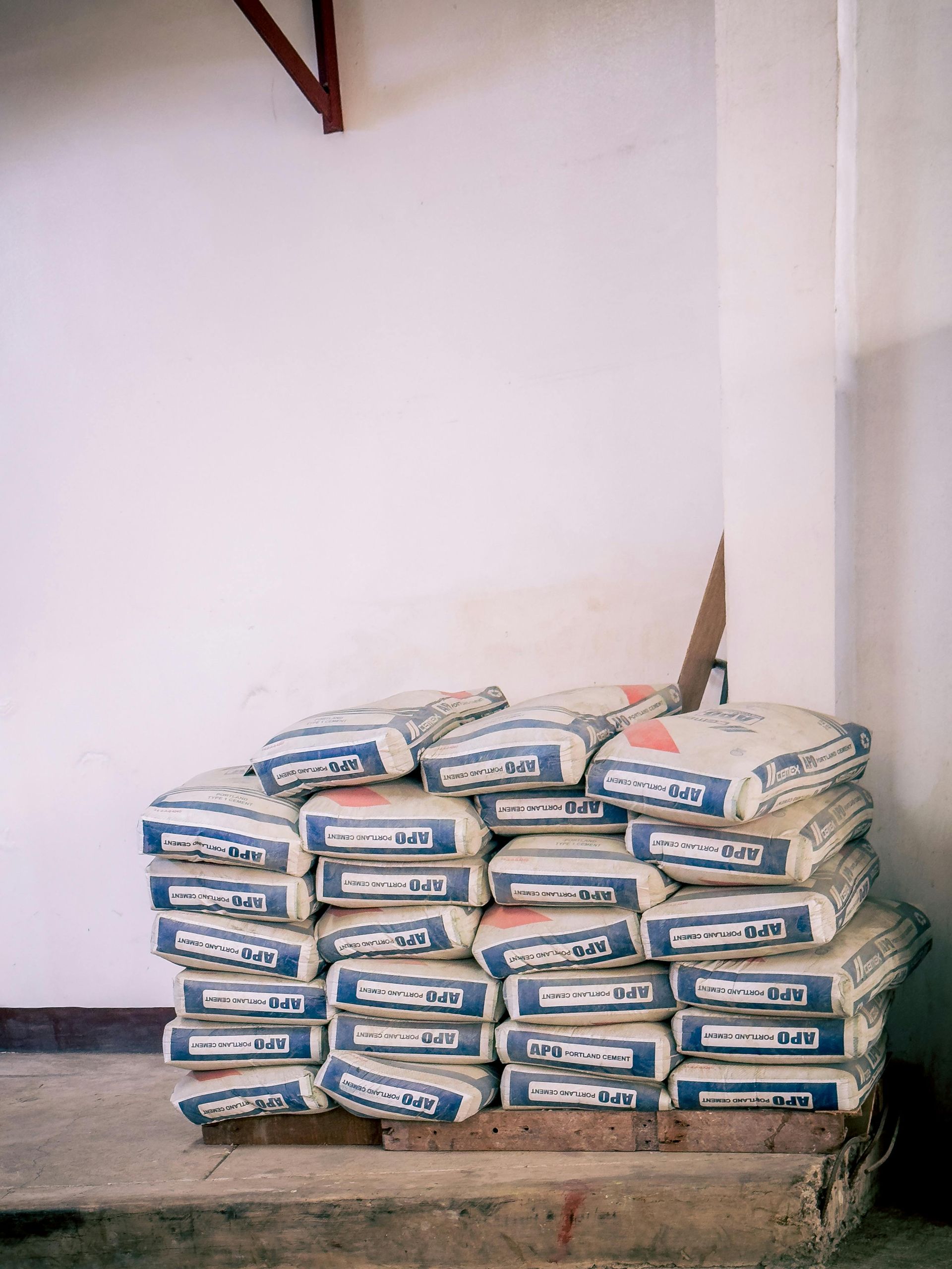 ready pour concrete in Red Deer