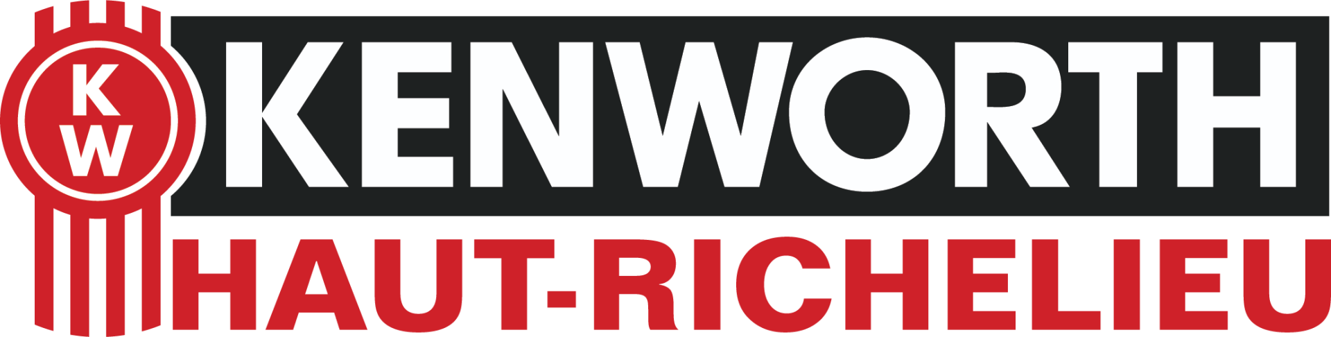Kenworth Haut-Richelieu Inc.