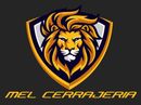 logo cerrajeria mel