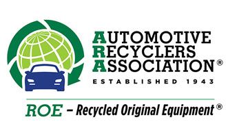 Automotive Recyclers Association | Al's Used Parts & Auto Repair LLC