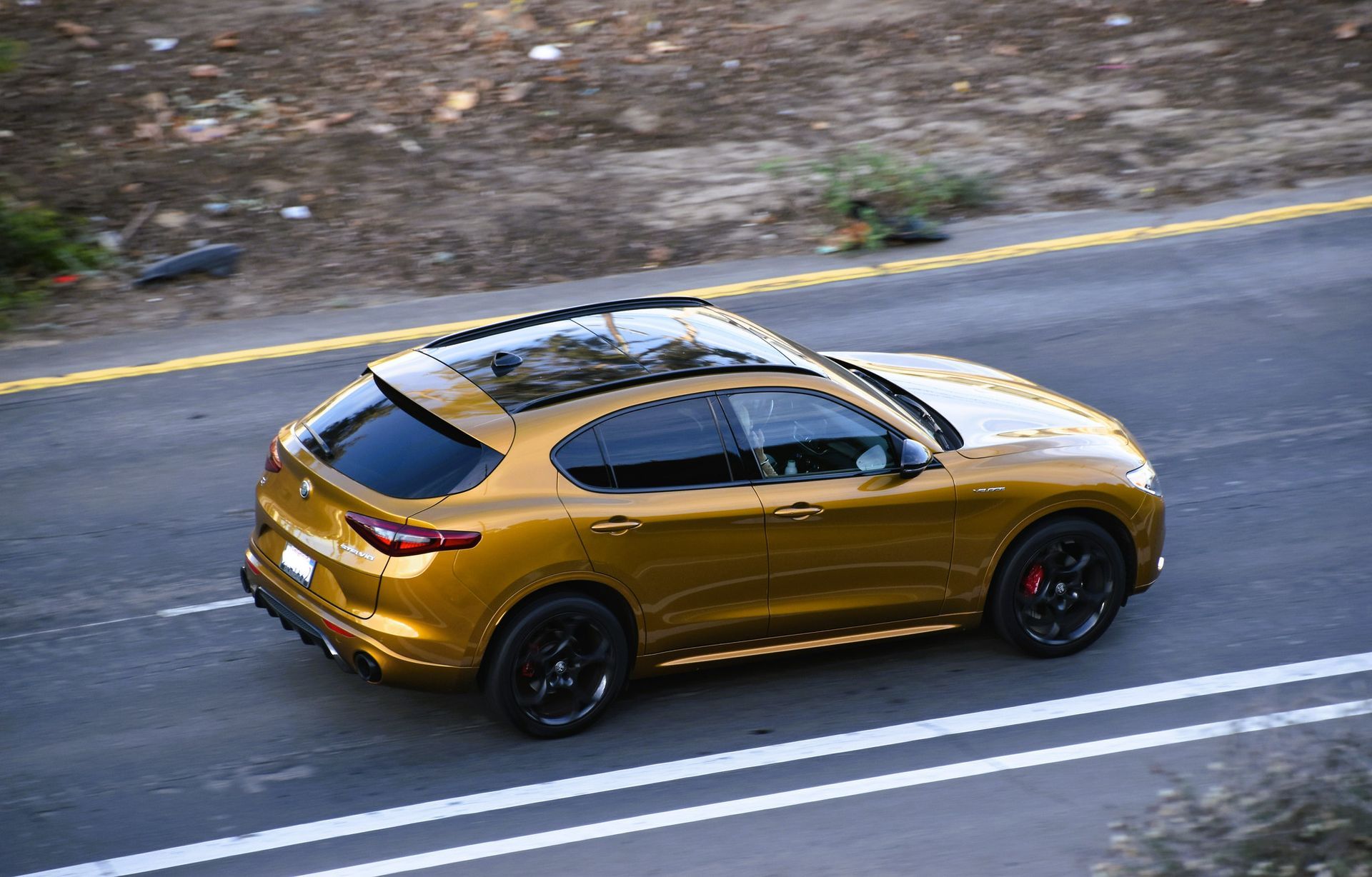 Alfa Romeo