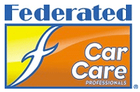 Federated Car Care Logo | Al's Used Parts & Auto Repair LLC