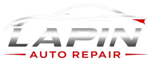 Logo | Lapin Auto Repair