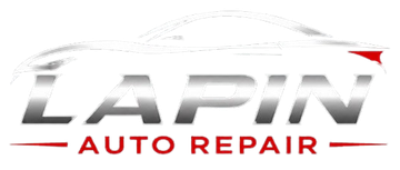 Logo | Lapin Auto Repair