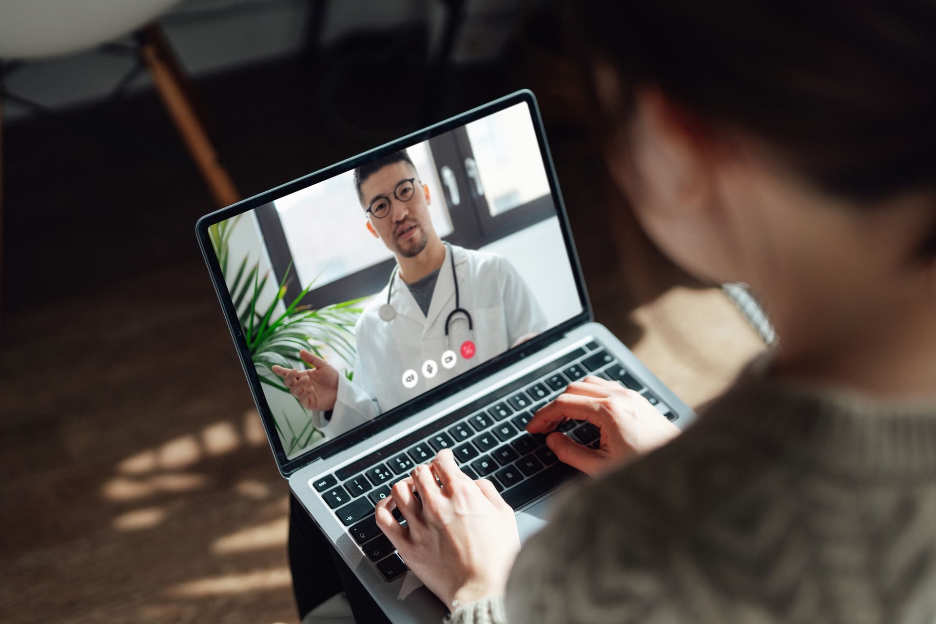 TELEMEDICINA