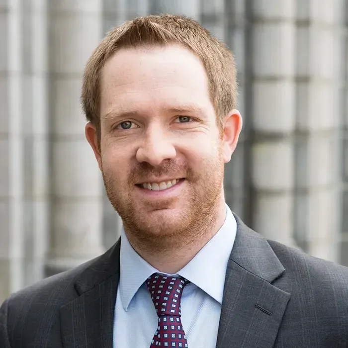 Attorney Headshot