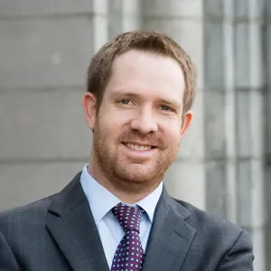 Attorney Headshot