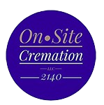 MiraLago Funeral & Cremations Business Logo