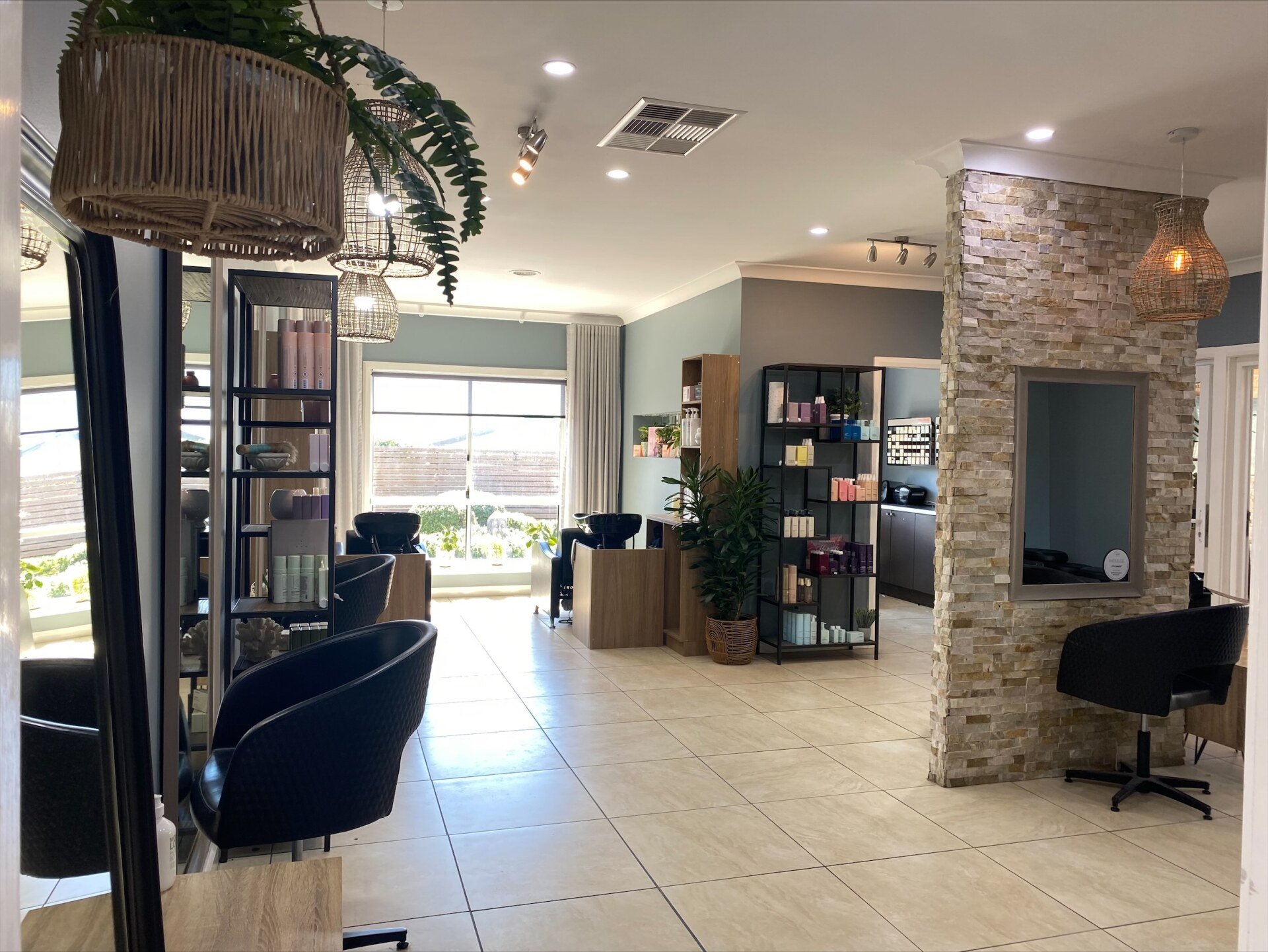 Danielle's in Vogue Hair Studio Danielle's in Vogue Hair Studio