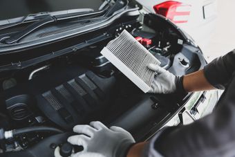 Cooling & Heating Services | Acute Auto Care LLC