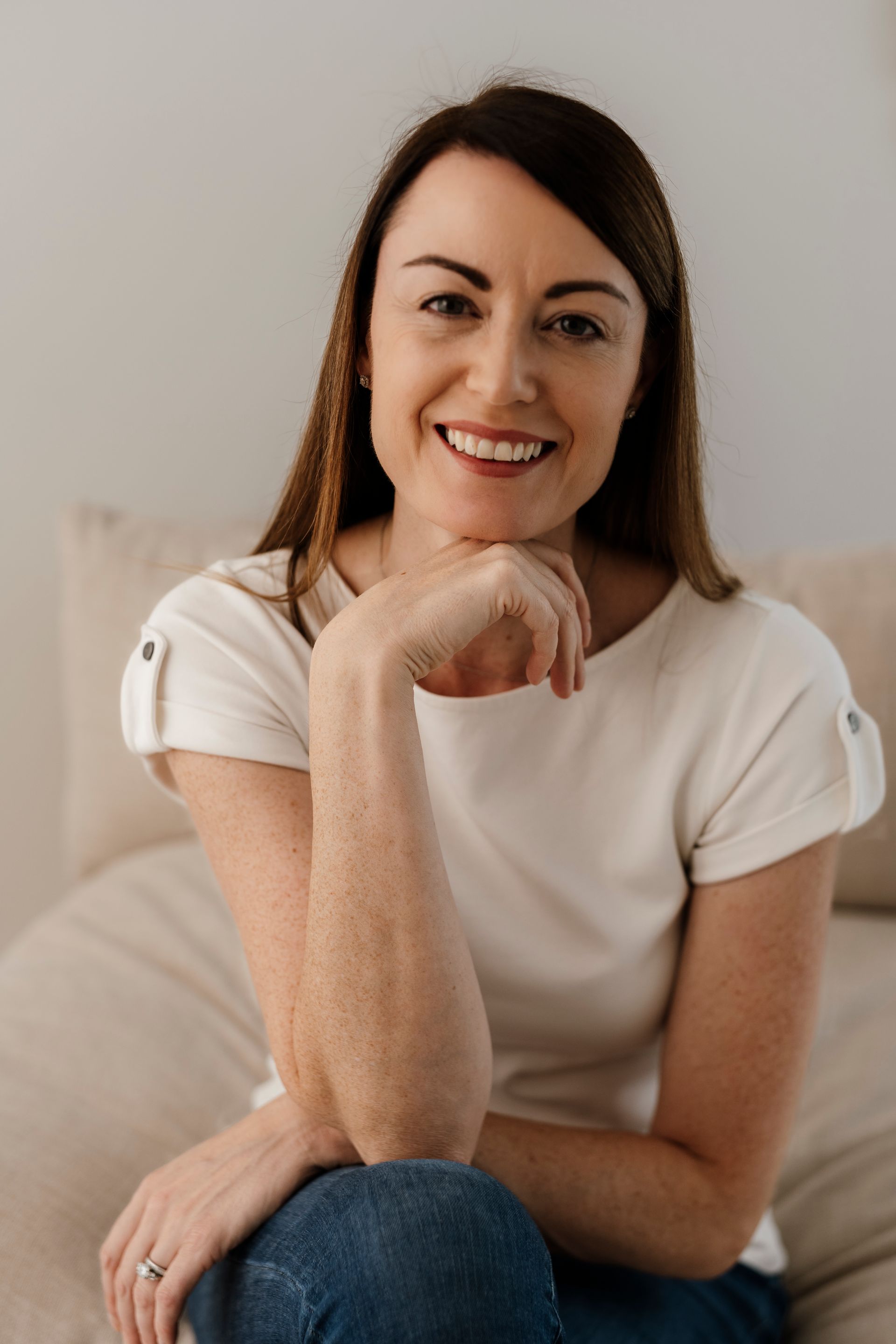 Executive Coaching Australia/United Kingdom