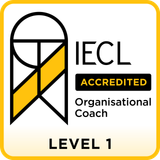 IECL Organisational Coaching Level 1 Accreditation, Caroline MacPhail