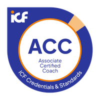ICF Associate Certified Coach, Caroline Macphail