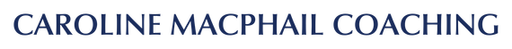 executive coach logo