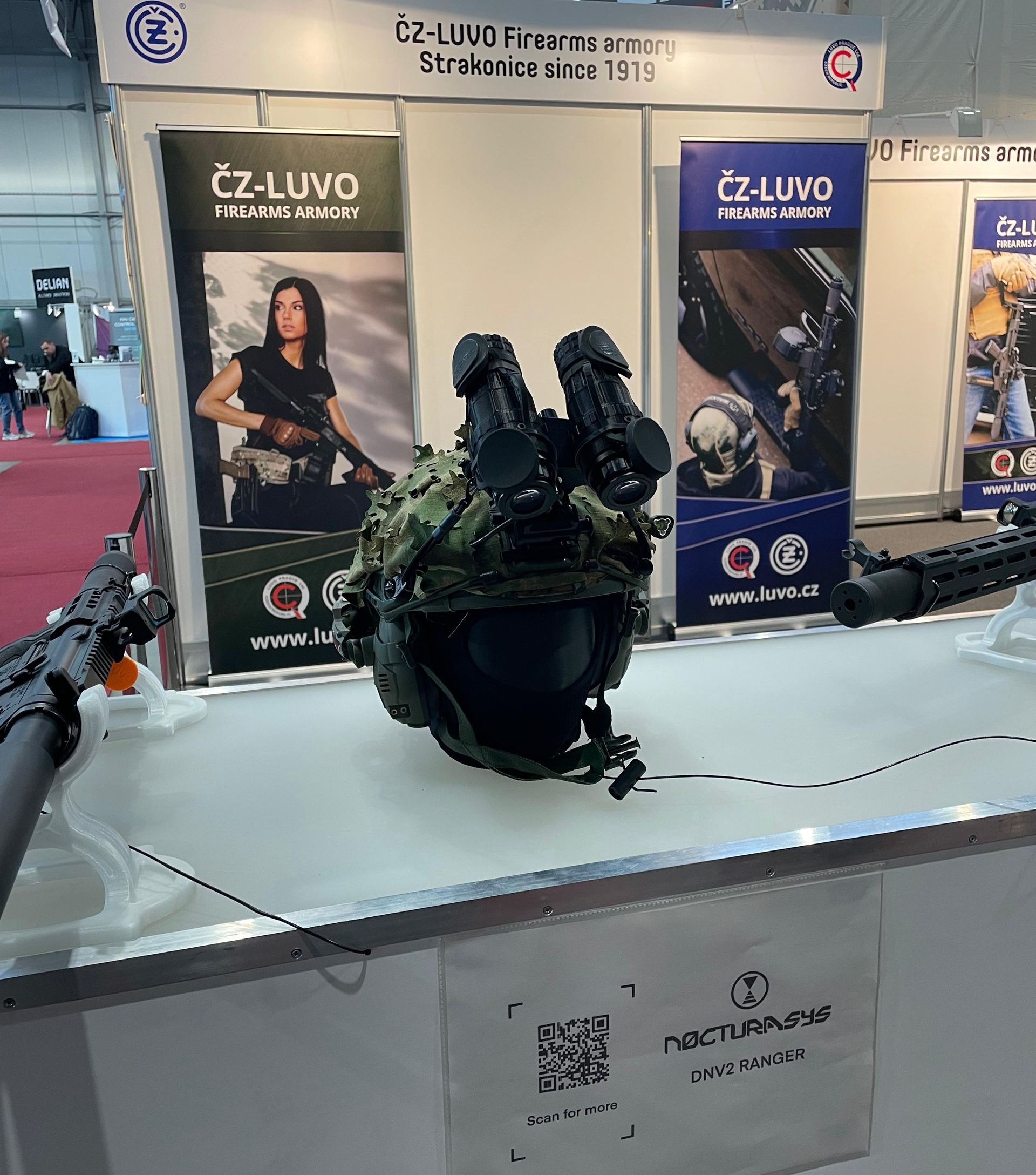 FUTURE FORCES 2024 - PRAGUE