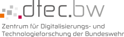 dtec.bw
Zentrum für Digitalisierungs- und Technologieforschung der Bundeswehr