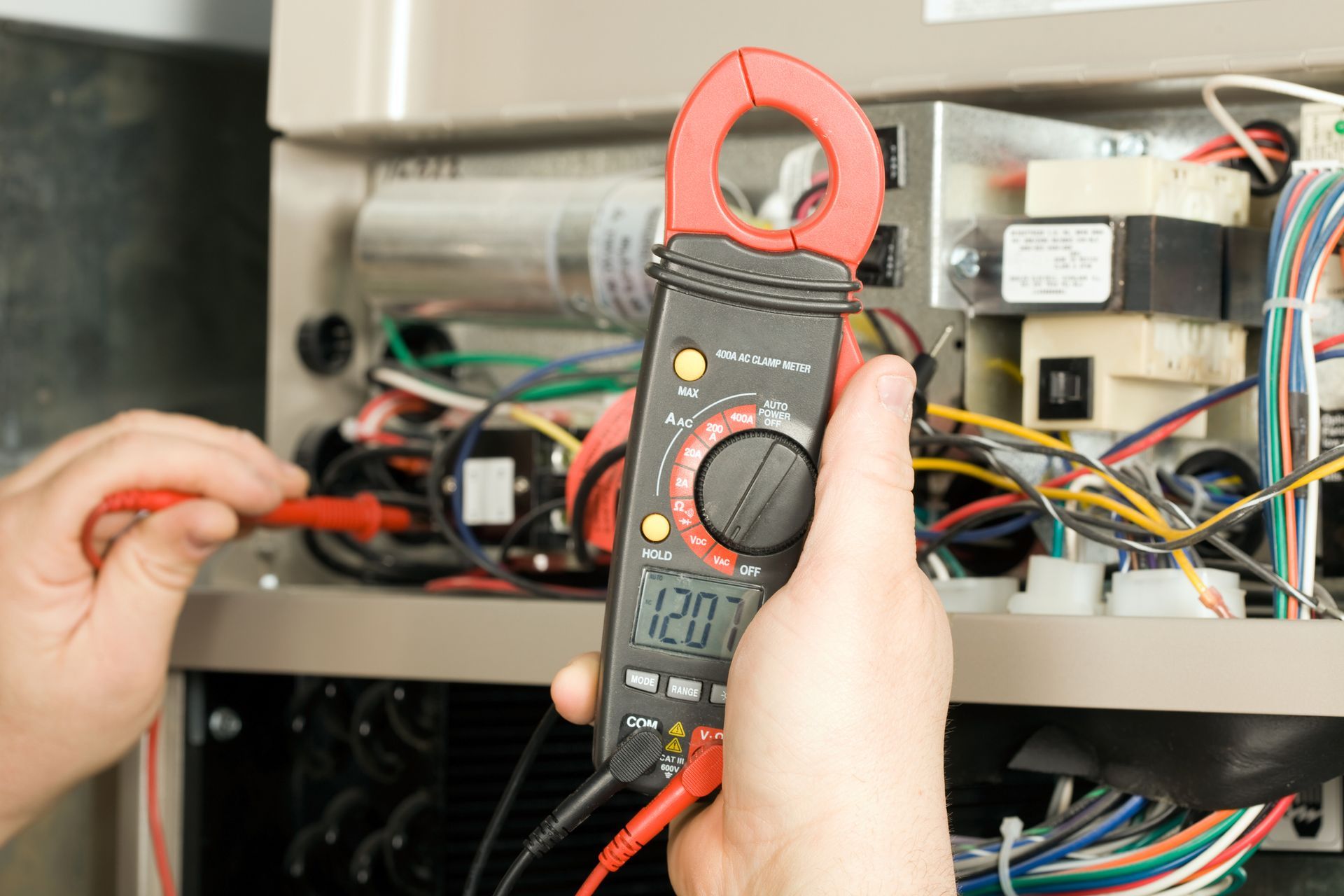Fixing Radiator — Corona, CA — Tru-Way Appliance Parts & Service Fixing Radiator — Corona, CA — Tru-Way Appliance Parts & Service