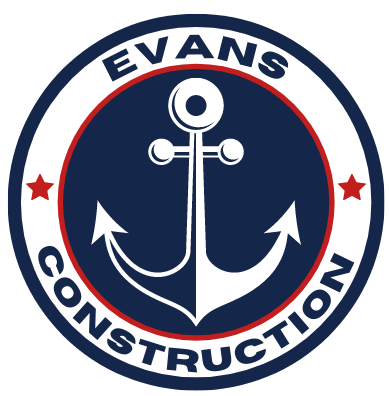 Evans Construction, Inc.