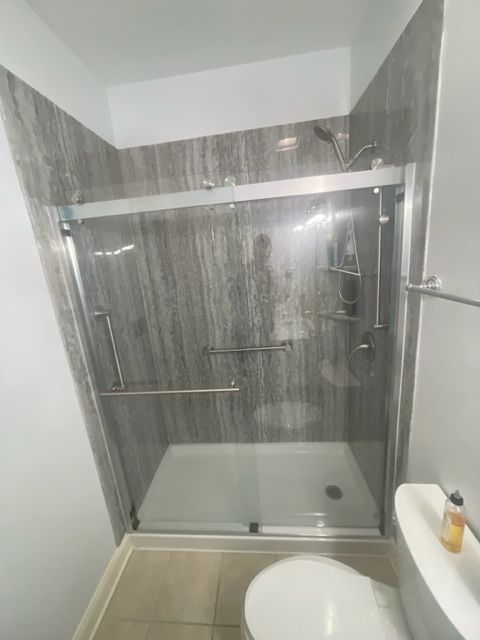 bath conversion