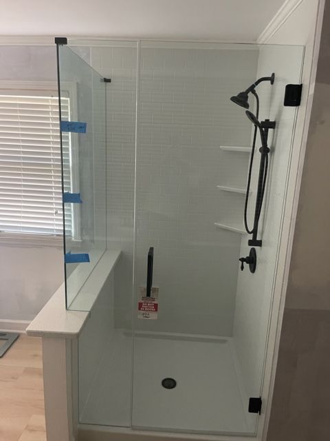 bath conversion