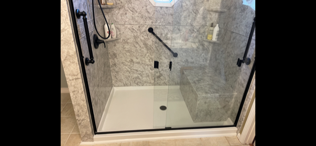 bath conversion