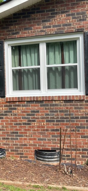 New windows