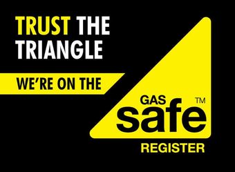Gas Safe logo