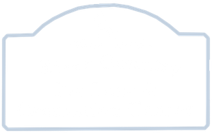 River Country Pet Loss & Cremation Center, LLC. white text Logo