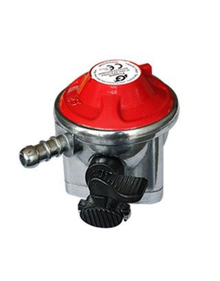 27mm Propane Clip on Regulator