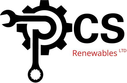 PCS Renewables Logo