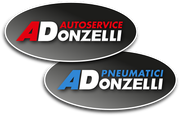 AD AUTOSERVICE DONZELLI Logo