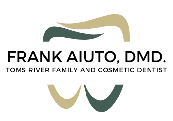 Frank Aiuto DMD logo