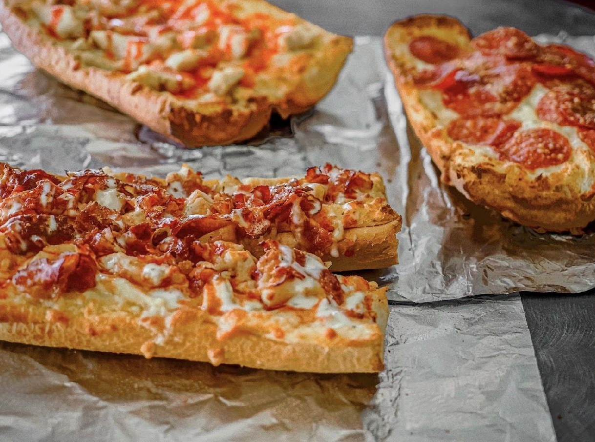 St. Louis Pizza & Wings