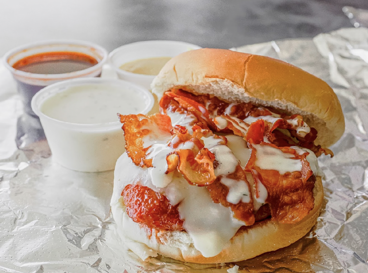 St. Louis Pizza & Wings