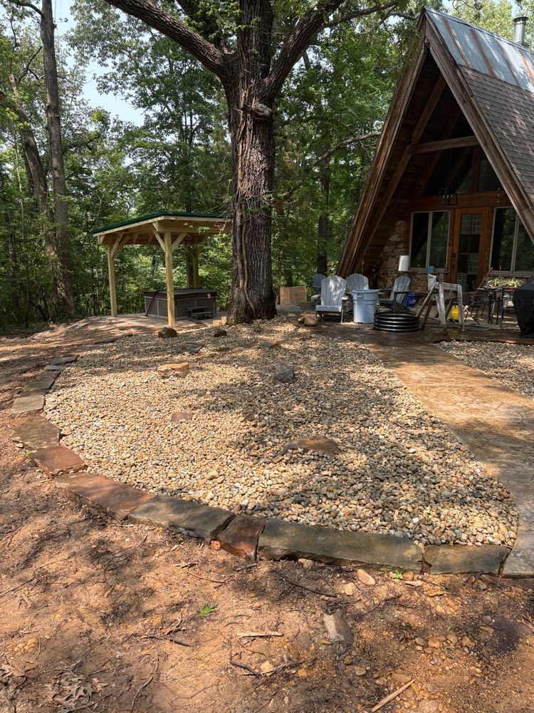 Landscaping