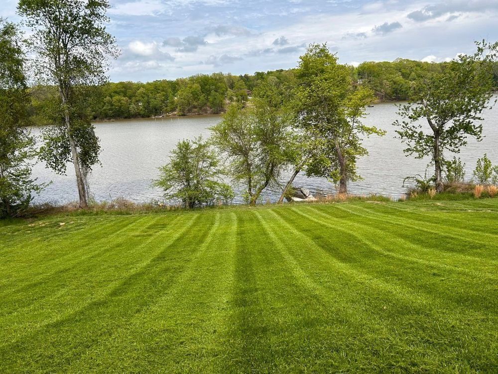 Lawn Care