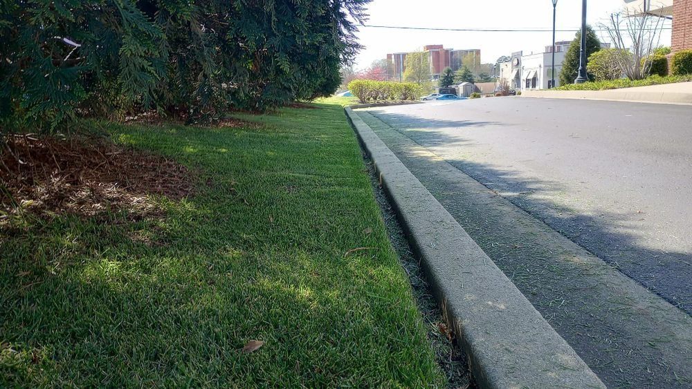 Lawn Care